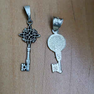 DIJE PLATA 3.5 GRMS (SEMINUEVO)