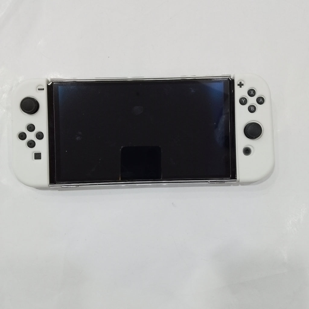 CONSOLA DE VIDEOJUEGO NINTENDO SWITCH OLED 64 GB (SEMINUEVO)