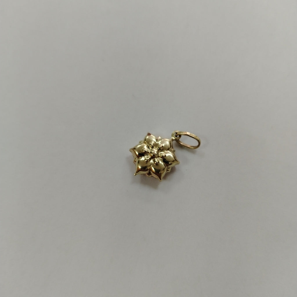 DIJE ORO 14 K 1,10 GRMS (SEMINUEVO)