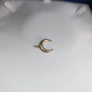 DIJE ORO 10 K 0.8 GRMS (SEMINUEVO)