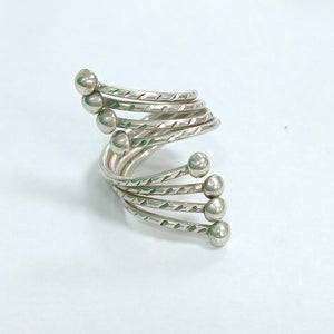 ANILLITO PLATA 7.1 GRMS (SEMINUEVO)