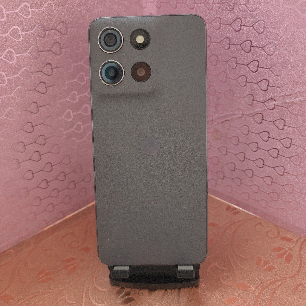 CELULAR MOTOROLA MOTO G15 XT2521-2 (2025) 256 GB 4 GB RAM (SEMINUEVO)