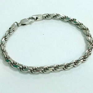 PULSERA PLATA 22.1 GRMS (SEMINUEVO)