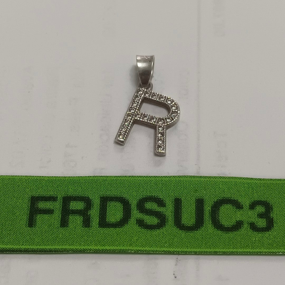 DIJE PLATA 0.4 GRMS (SEMINUEVO)