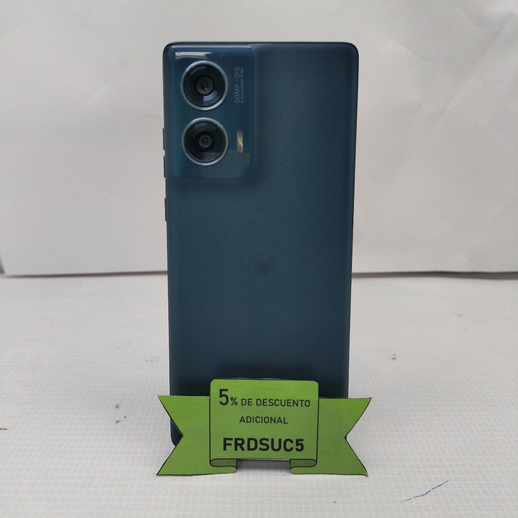 CELULAR MOTOROLA EDGE 50 FUSION XT2429-1 256 GB 8 GB RAM (SEMINUEVO)