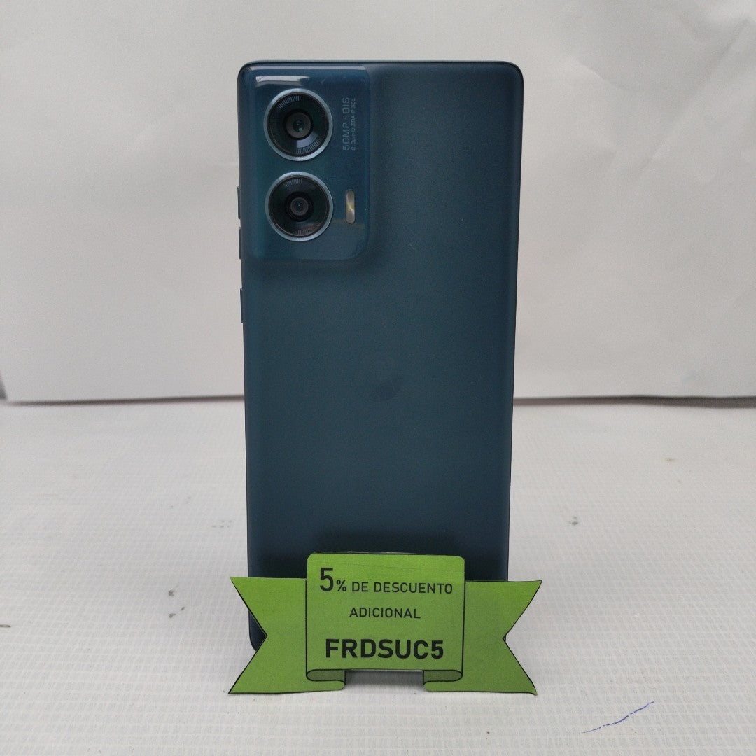 CELULAR MOTOROLA EDGE 50 FUSION XT2429-1 256 GB 8 GB RAM (SEMINUEVO)