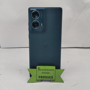 CELULAR MOTOROLA EDGE 50 FUSION XT2429-1 256 GB 8 GB RAM (SEMINUEVO)