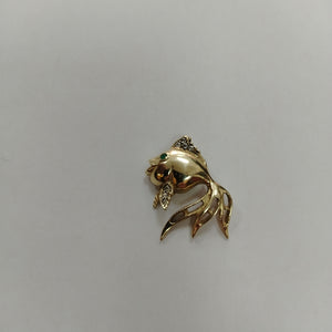 DIJE ORO 10 K 2,90 GRMS (SEMINUEVO)