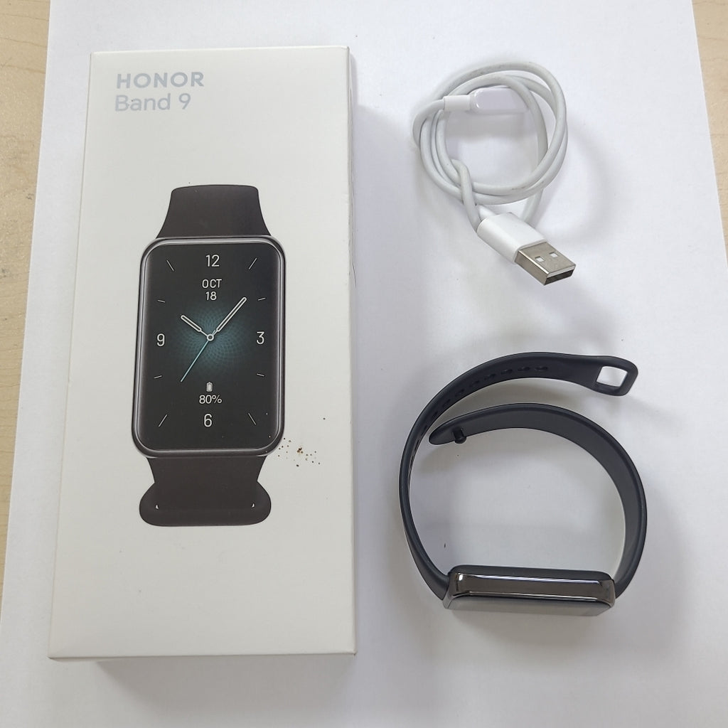 SMARTWATCH HONOR BAND 9 RHE-B19 40 MM GPS (SEMINUEVO)