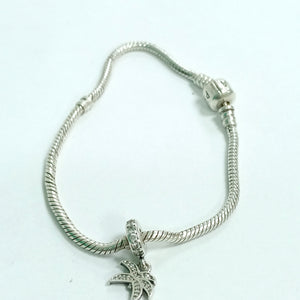 PULSERA PLATA 16.2 GRMS (SEMINUEVO)