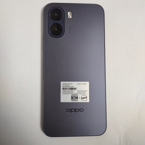 CELULAR OPPO A6X CPH2819 (2025) 128 GB 4 GB RAM (SEMINUEVO)