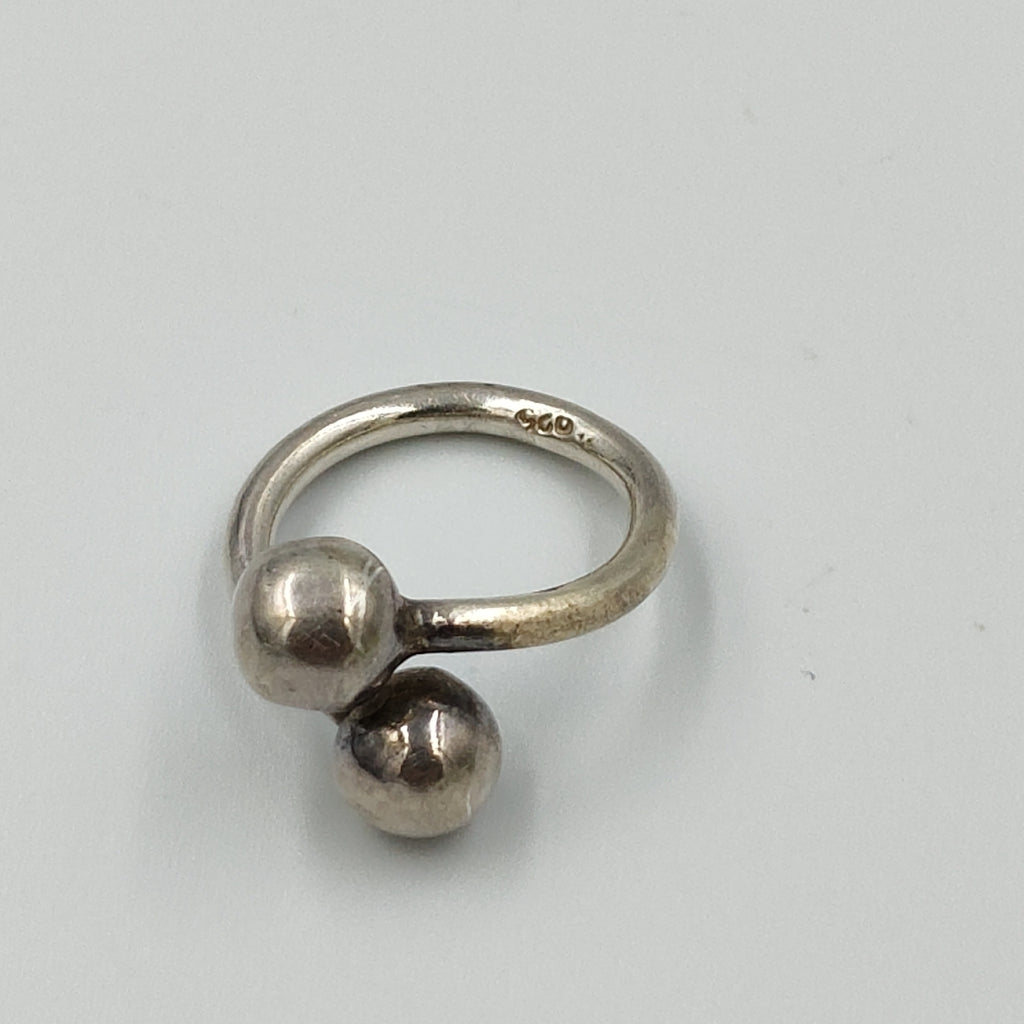 ANILLITO PLATA 5,30 GRMS (SEMINUEVO)