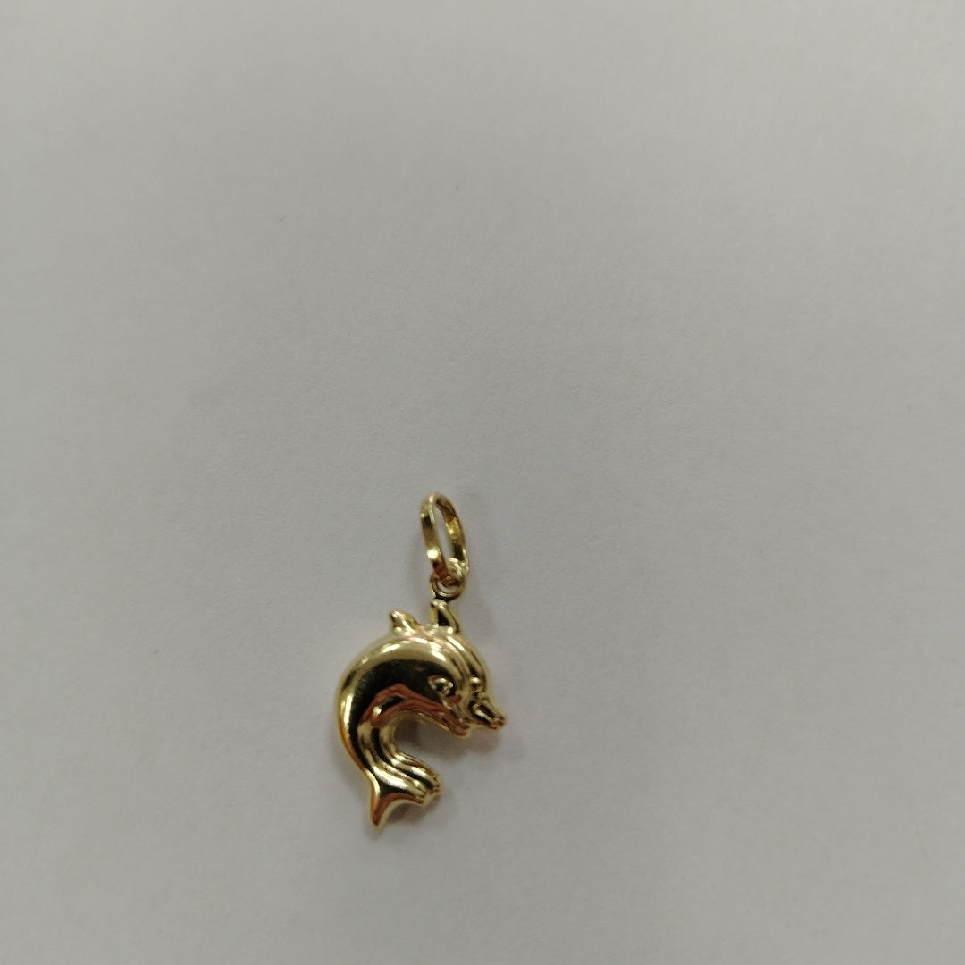 DIJE ORO 14 K 1,00 GRMS (SEMINUEVO)