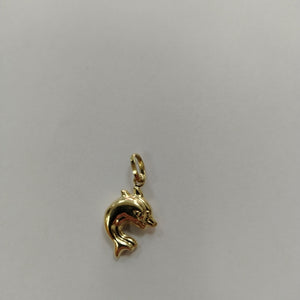 DIJE ORO 14 K 1,00 GRMS (SEMINUEVO)