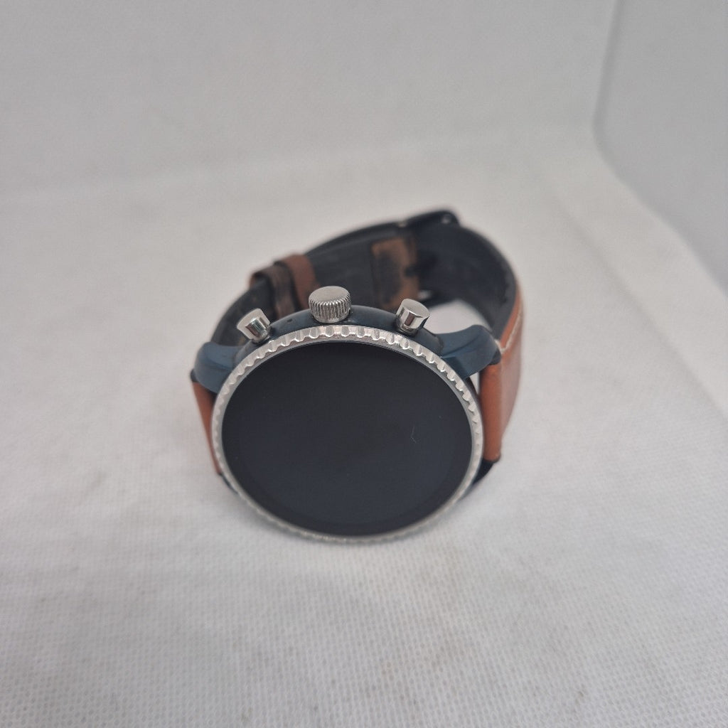 SMARTWATCH FOSSIL Q EXPLORIST HR GEN 4 DW6F1 (FTW4016) 45 MM GPS (SEMINUEVO)