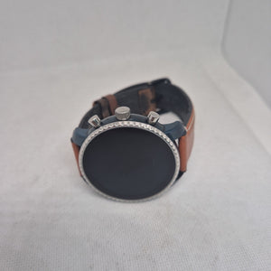 SMARTWATCH FOSSIL Q EXPLORIST HR GEN 4 DW6F1 (FTW4016) 45 MM GPS (SEMINUEVO)