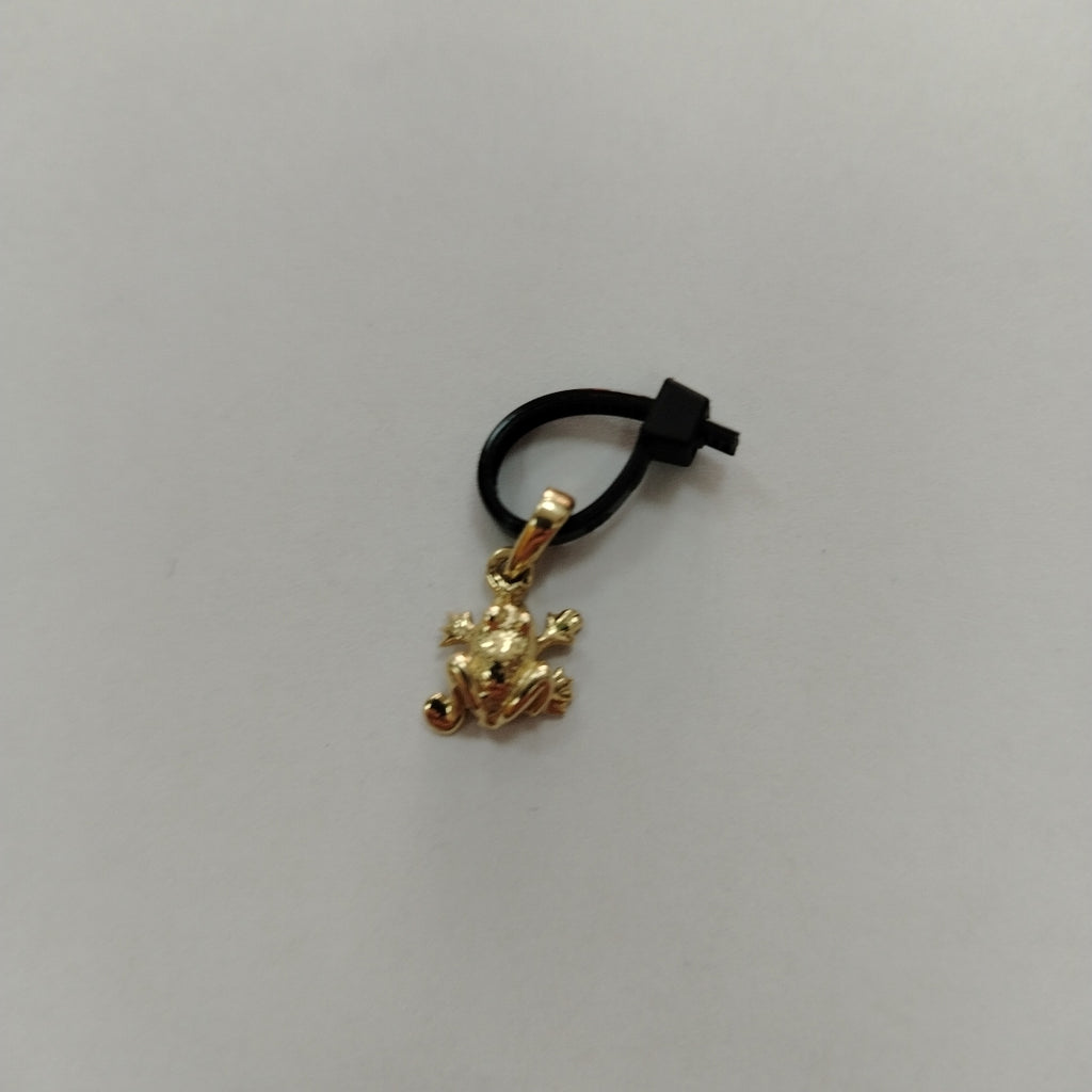 DIJE ORO 14 K 1,00 GRMS (SEMINUEVO)