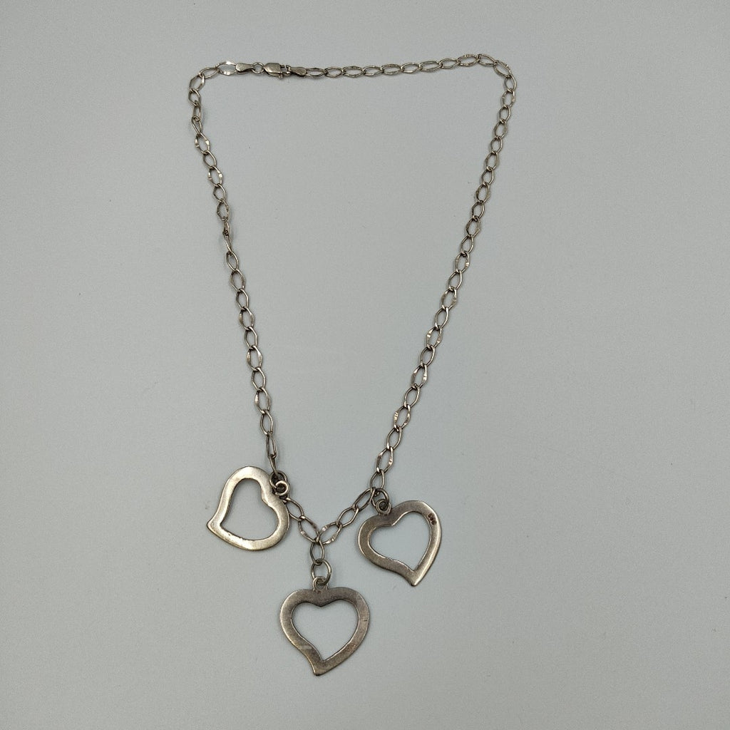 GARGANTILLA PLATA 16,30 GRMS (SEMINUEVO)