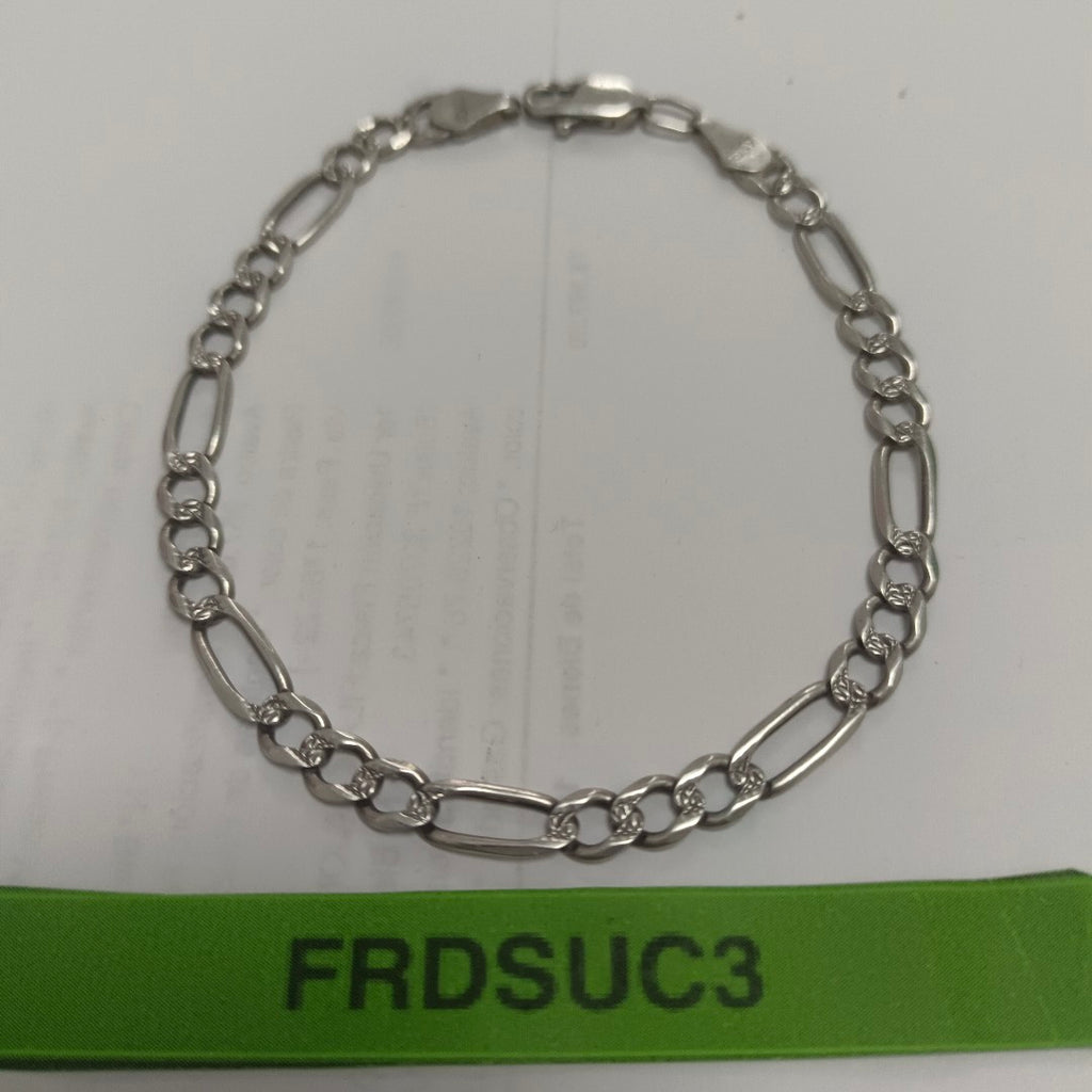 PULSERA PLATA 7 GRMS (SEMINUEVO)