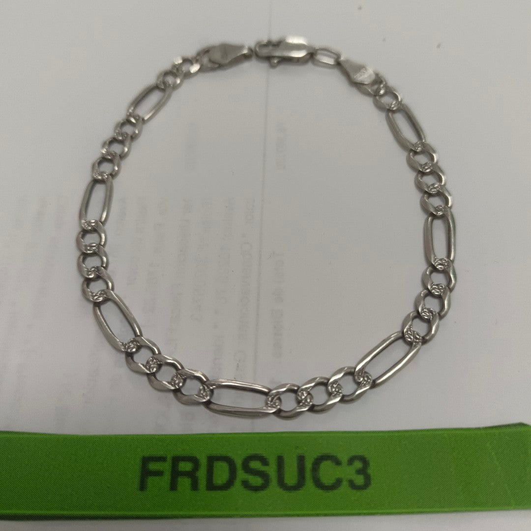 PULSERA PLATA 7 GRMS (SEMINUEVO)