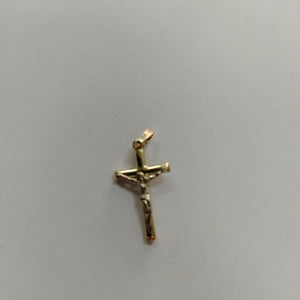 DIJE ORO 14 K 0,90 GRMS (SEMINUEVO)