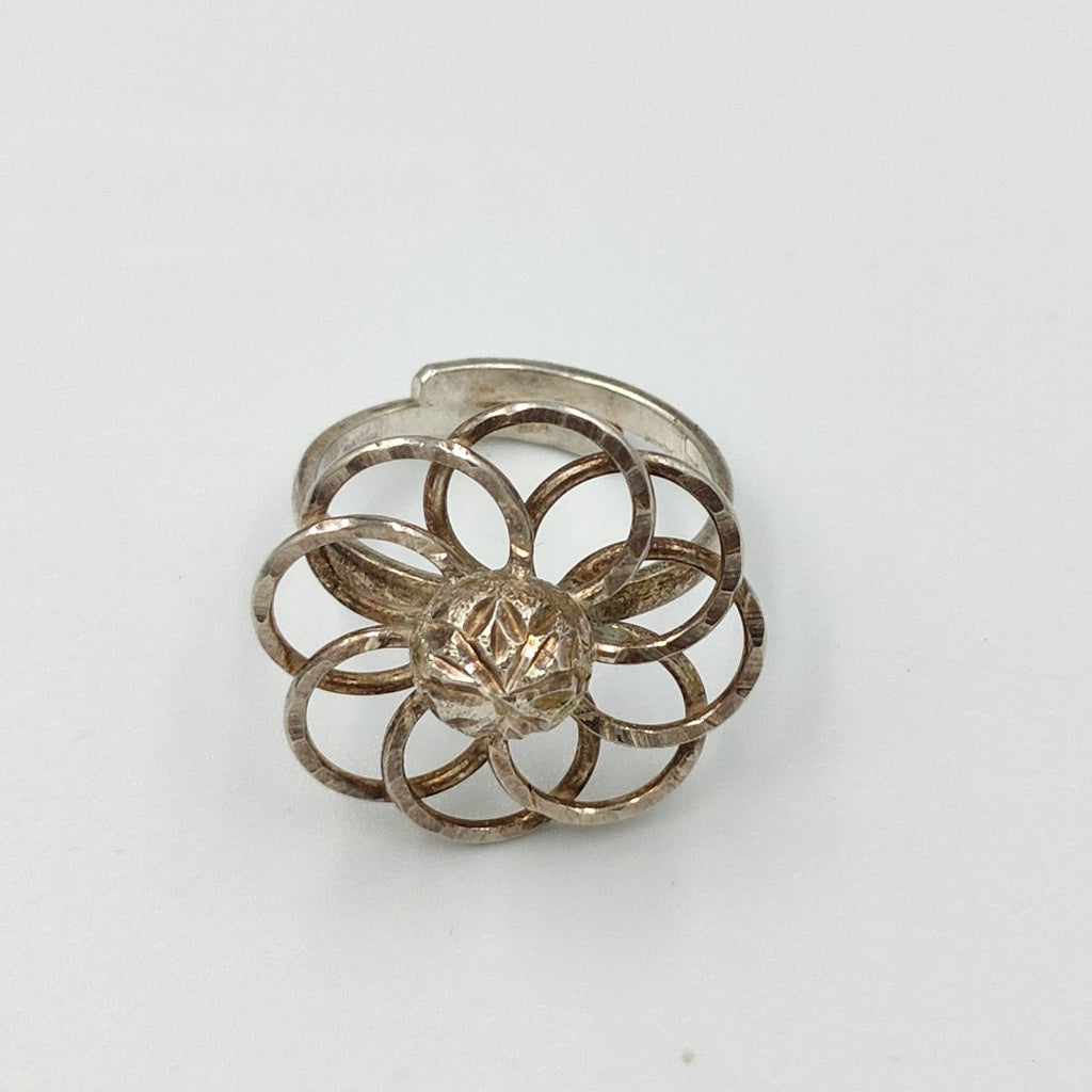 ANILLITO PLATA 4,80 GRMS (SEMINUEVO)
