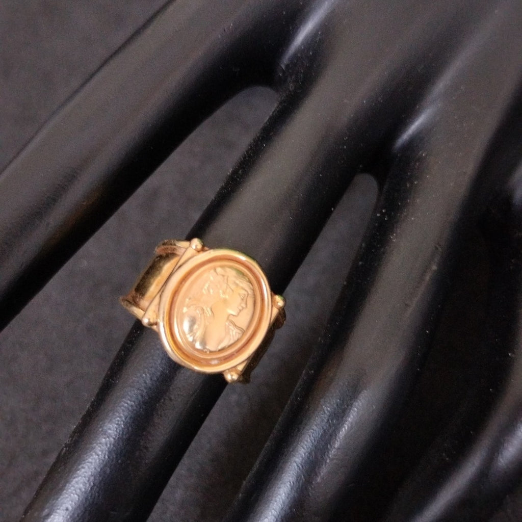 ANILLITO ORO 14 K 5,20 GRMS (SEMINUEVO)