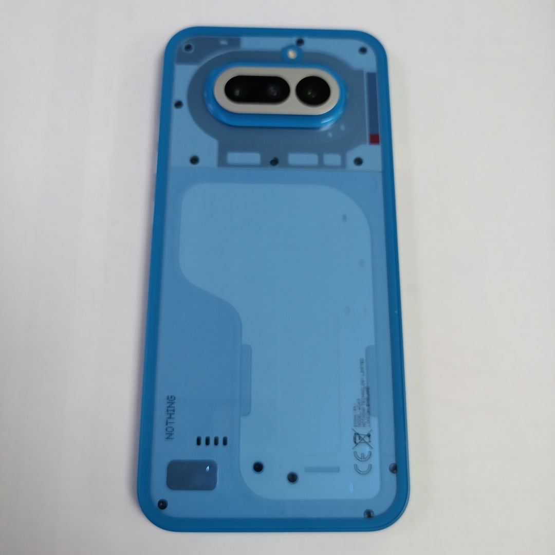 CELULAR NOTHING PHONE (4A) A069 (2026) 256 GB 12 GB RAM (SEMINUEVO)
