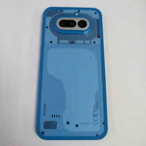 CELULAR NOTHING PHONE (4A) A069 (2026) 256 GB 12 GB RAM (SEMINUEVO)