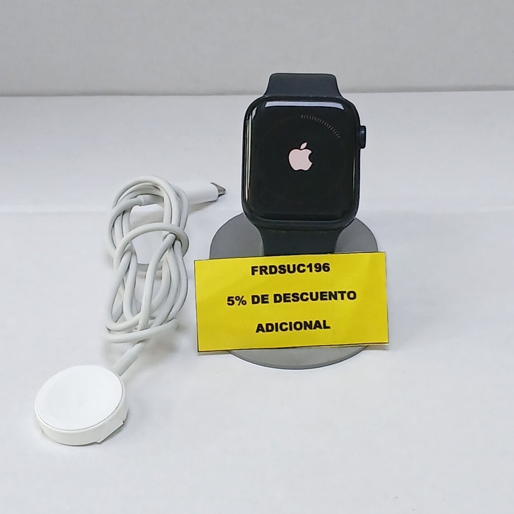 SMARTWATCH APPLE SE 2 ALUMINIO A2723 44 MM GPS