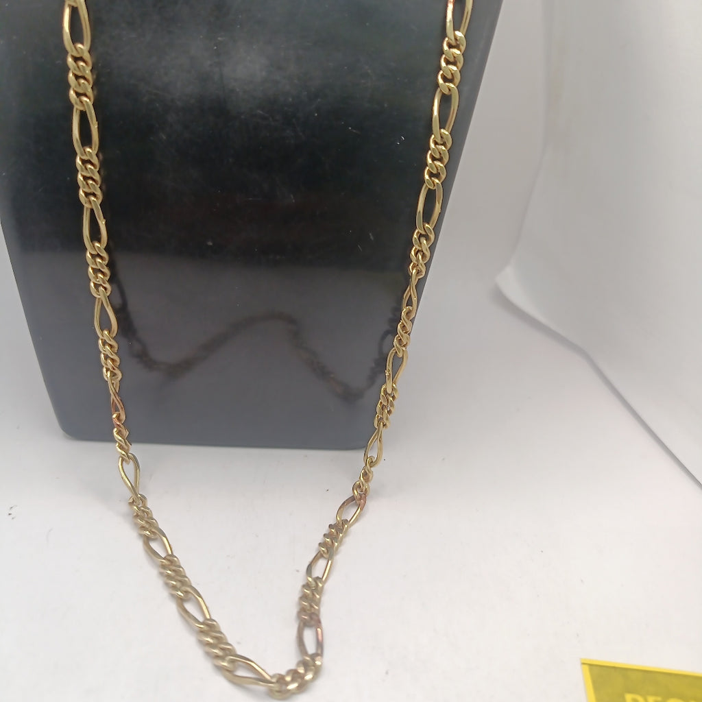 CADENA ORO 10 K 24.3 GRMS (SEMINUEVO)