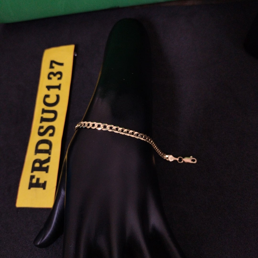 PULSERA ORO 10 K 4,00 GRMS (SEMINUEVO)