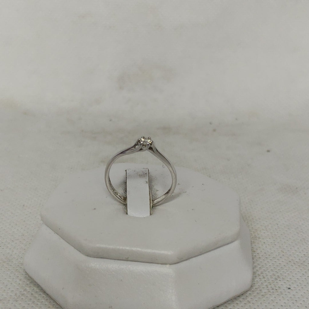 ANILLITO ORO 14 K 1.5 GRMS (SEMINUEVO)