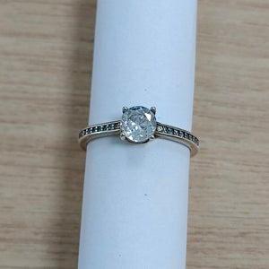 ANILLITO PLATA 2.7 GRMS (SEMINUEVO)