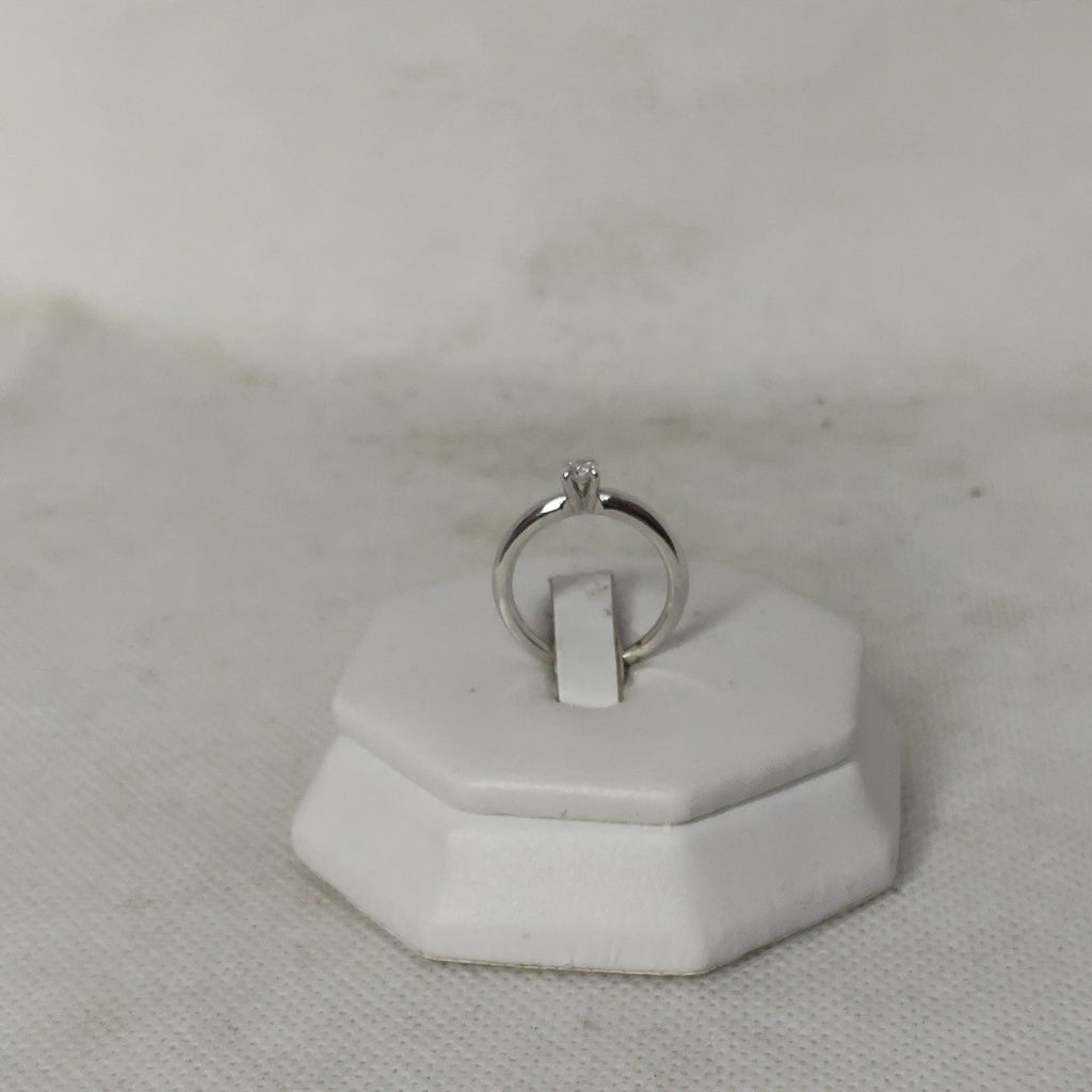 ANILLITO ORO 14 K 2.9 GRMS (SEMINUEVO)