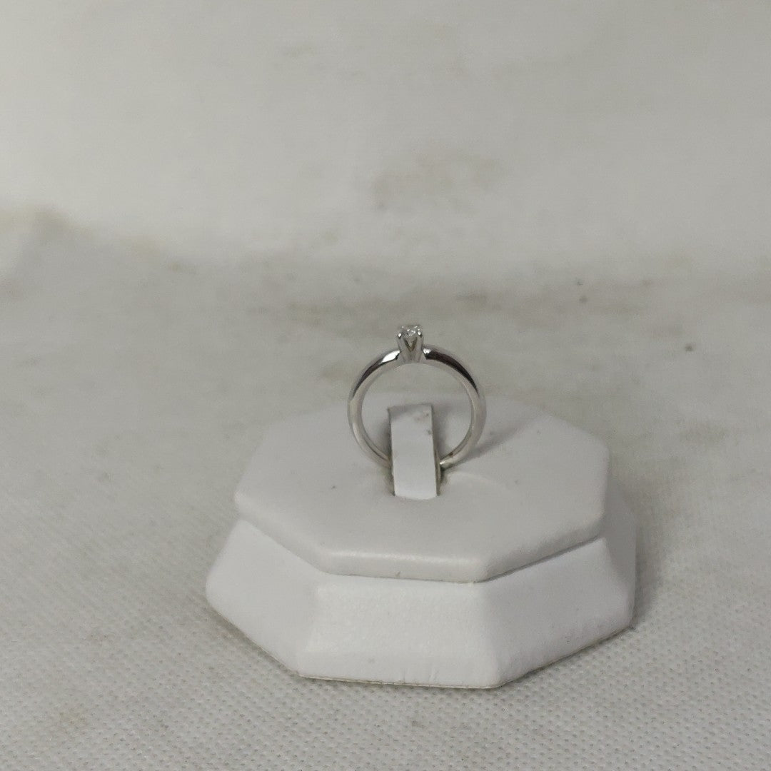ANILLITO ORO 14 K 2.9 GRMS (SEMINUEVO)