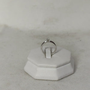 ANILLITO ORO 14 K 2.9 GRMS (SEMINUEVO)