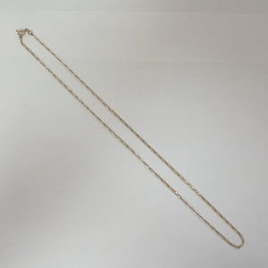 CADENA ORO 14 K 2.9 GRMS (SEMINUEVO)