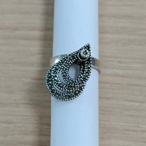 ANILLITO PLATA 7.7 GRMS (SEMINUEVO)