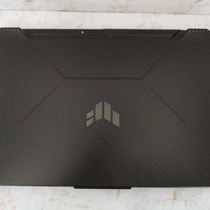 LAPTOP ASUS TUF GAMING A15 FA506NF-HN003W (2024) 512 GB SSD 8 GB RAM (SEMINUEVO)