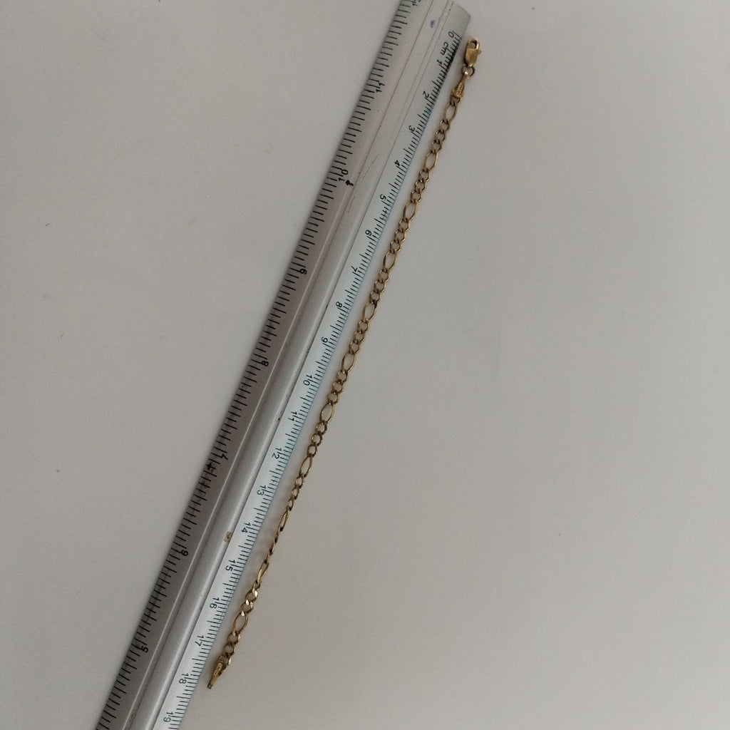 CADENA ORO 10 K 2.4 GRMS (SEMINUEVO)