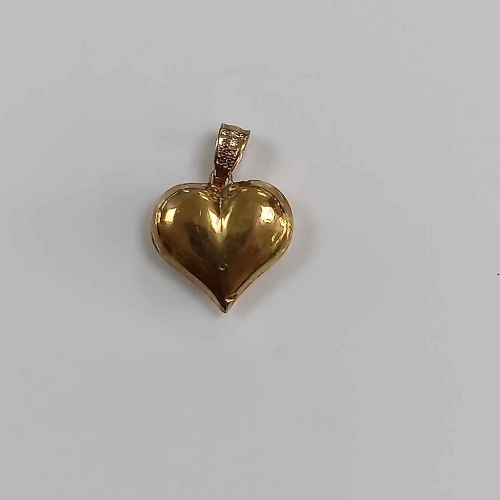 DIJE ORO 10 K 2.2 GRMS (SEMINUEVO)