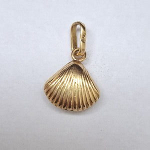 DIJE ORO 14 K 1.2 GRMS (SEMINUEVO)