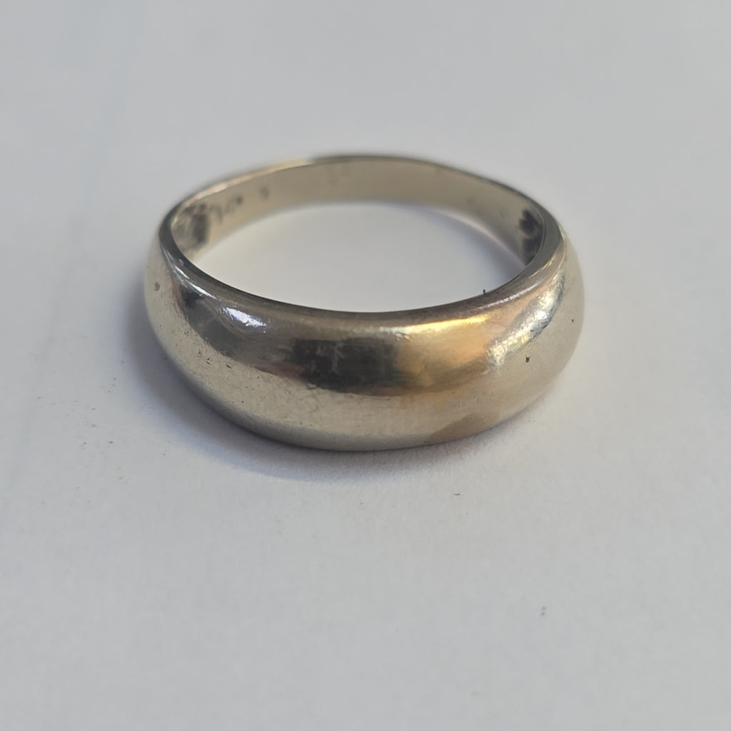 ANILLITO ORO 14 K 3,80 GRMS (SEMINUEVO)