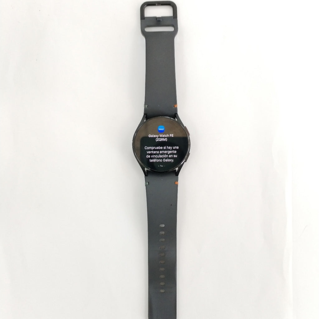 SMARTWATCH SAMSUNG GALAXY WATCH FE SM-R861 40 MM GPS (SEMINUEVO)