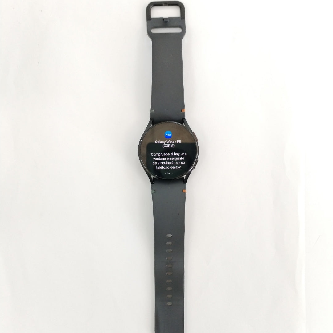 SMARTWATCH SAMSUNG GALAXY WATCH FE SM-R861 40 MM GPS (SEMINUEVO)