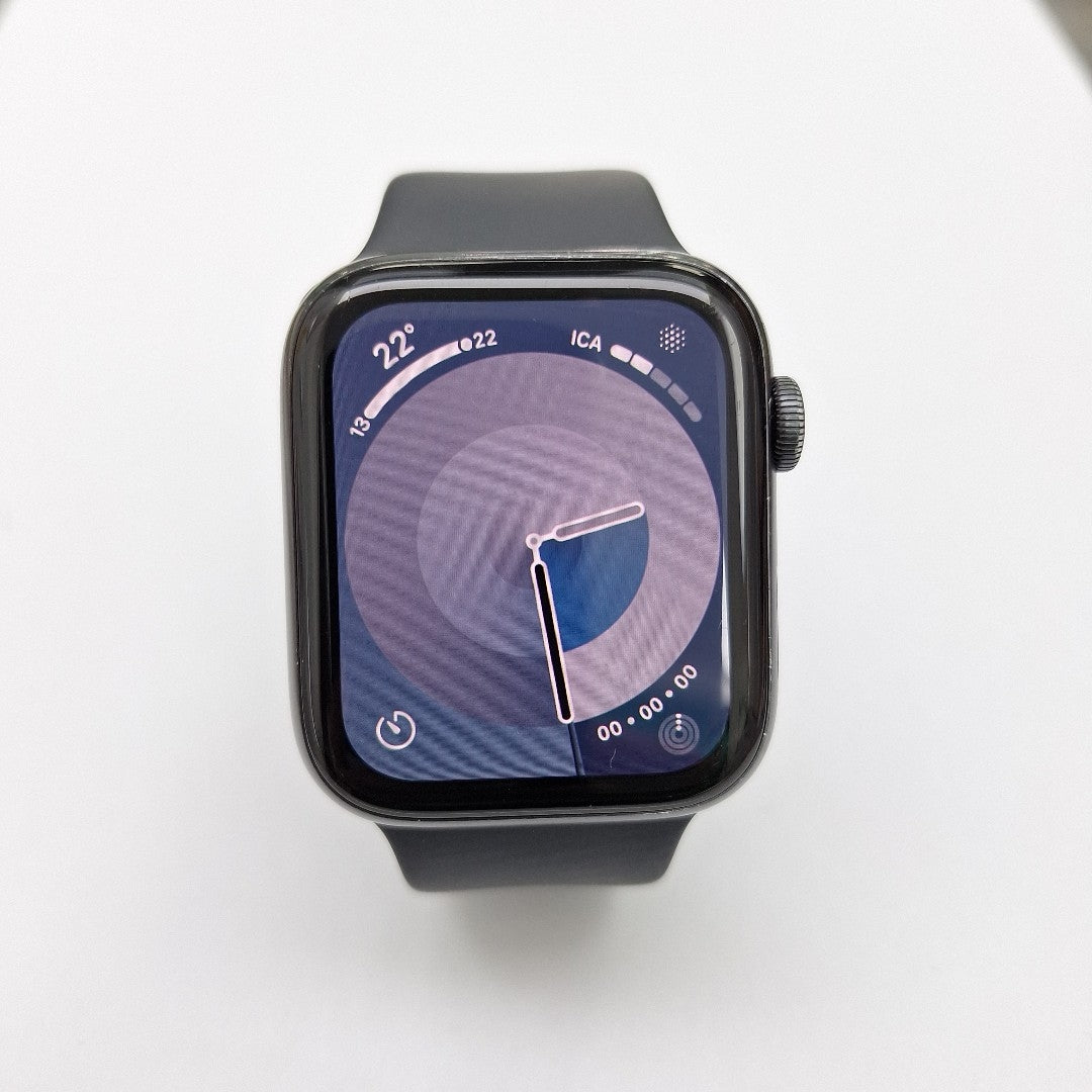 SMARTWATCH APPLE SE ALUMINIO A2354 44 MM GPS + CELULAR (SEMINUEVO)