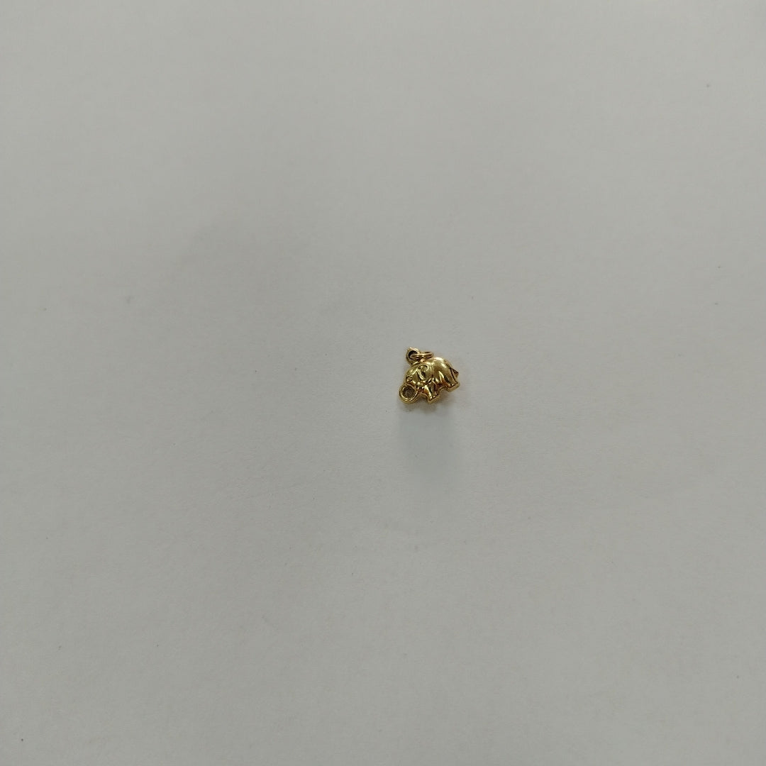 DIJE ORO 10 K 0,50 GRMS (SEMINUEVO)