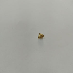 DIJE ORO 10 K 0,50 GRMS (SEMINUEVO)