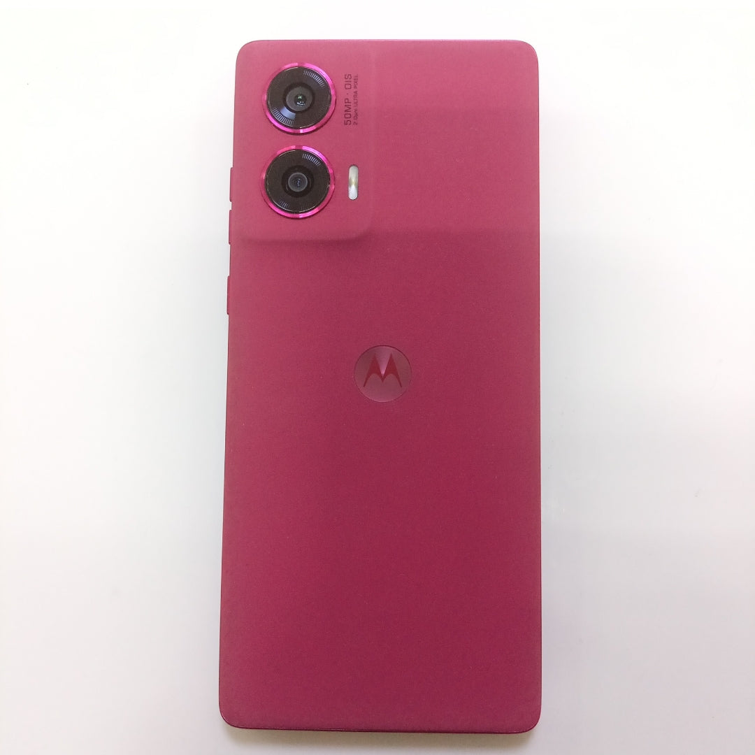 CELULAR MOTOROLA EDGE 50 FUSION XT2429-1 256 GB 8 GB RAM (SEMINUEVO)